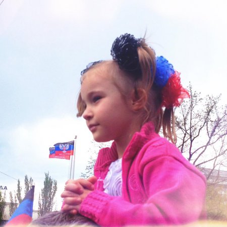 Фотоальбом:"Дети - наше будущее!"