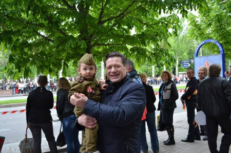 Фотоальбом:"Дети - наше будущее!"