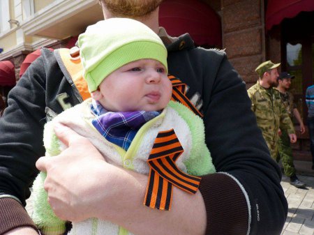 Фотоальбом:"Дети - наше будущее!"