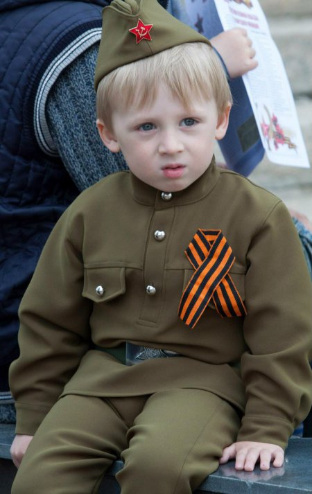 Фотоальбом:"Дети - наше будущее!"