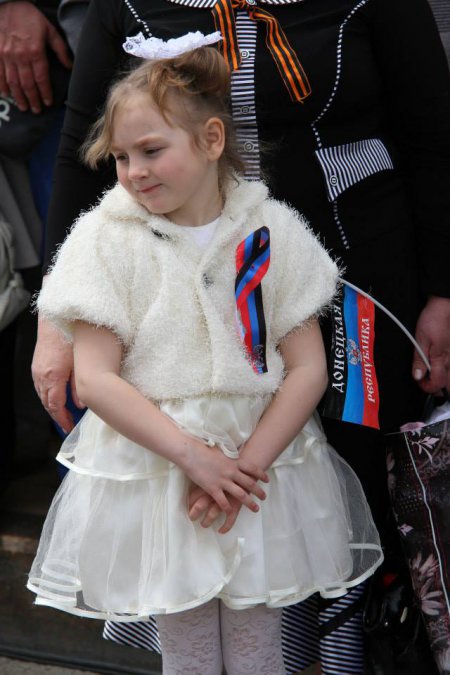 Фотоальбом:"Дети - наше будущее!"