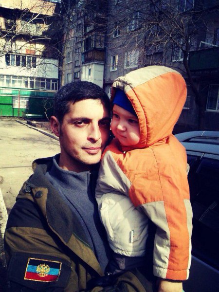 Фотоальбом:"Дети - наше будущее!"