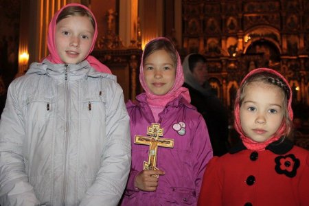 Фотоальбом:"Дети - наше будущее!"