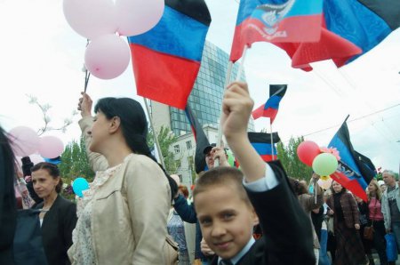 Фотоальбом:"Дети - наше будущее!"