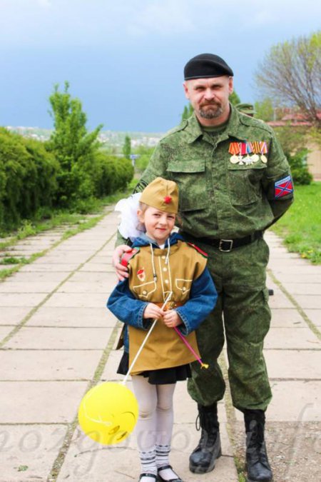 Фотоальбом:"Дети - наше будущее!"