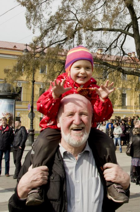 Фотоальбом:"Дети - наше будущее!"