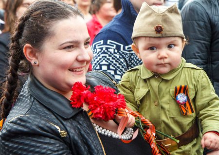 Фотоальбом:"Дети - наше будущее!"