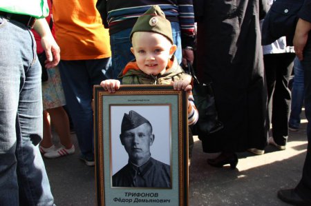 Фотоальбом:"Дети - наше будущее!"