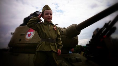 Фотоальбом:"Дети - наше будущее!"