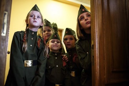 Фотоальбом:"Дети - наше будущее!"