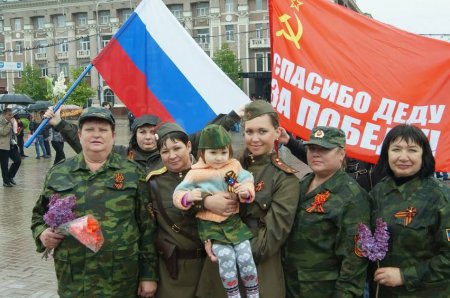 Фотоальбом:"Дети - наше будущее!"