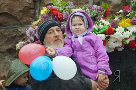 Фотоальбом:"Дети - наше будущее!"