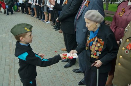 Фотоальбом:"Дети - наше будущее!"