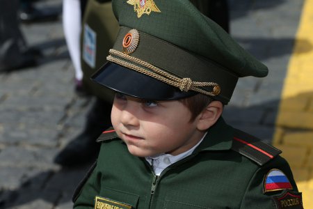 Фотоальбом:"Дети - наше будущее!"