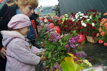 Фотоальбом:"Дети - наше будущее!"