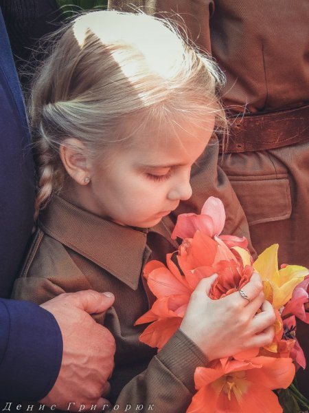 Фотоальбом:"Дети - наше будущее!"