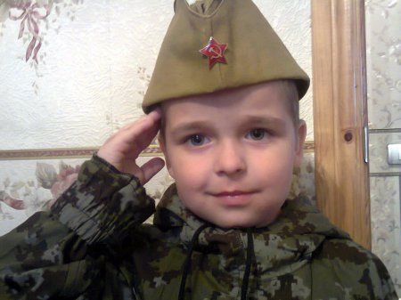 Фотоальбом:"Дети - наше будущее!"