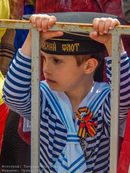 Фотоальбом:"Дети - наше будущее!"