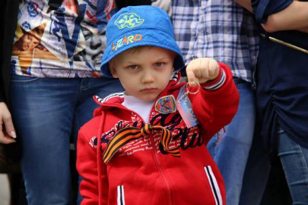 Фотоальбом:"Дети - наше будущее!"