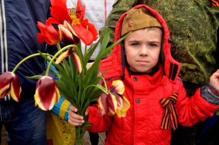 Фотоальбом:"Дети - наше будущее!"