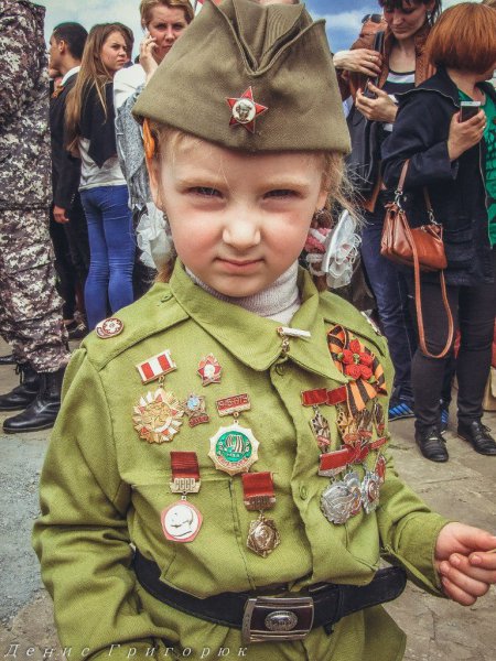 Фотоальбом:"Дети - наше будущее!"