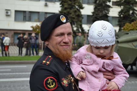 Фотоальбом:"Дети - наше будущее!"