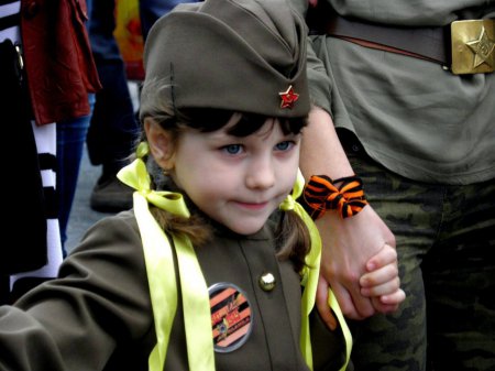 Фотоальбом:"Дети - наше будущее!"