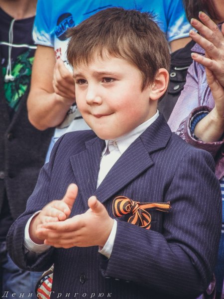 Фотоальбом:"Дети - наше будущее!"