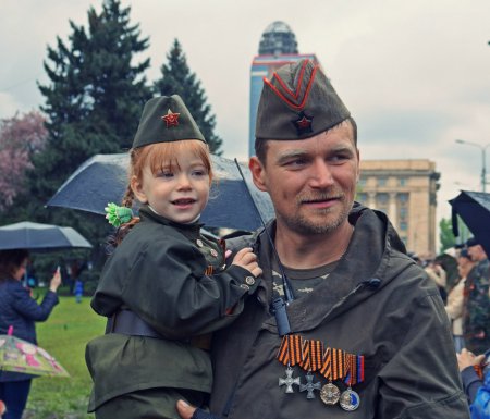 Фотоальбом:"Дети - наше будущее!"