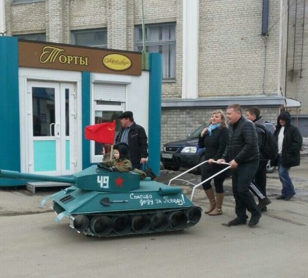 Фотоальбом:"Дети - наше будущее!"