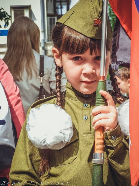 Фотоальбом:"Дети - наше будущее!"