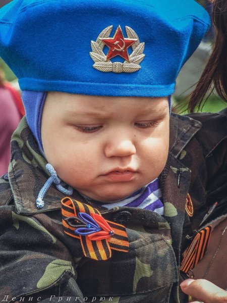 Фотоальбом:"Дети - наше будущее!"