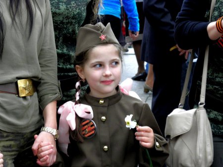 Фотоальбом:"Дети - наше будущее!"