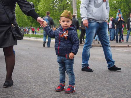 Фотоальбом:"Дети - наше будущее!"