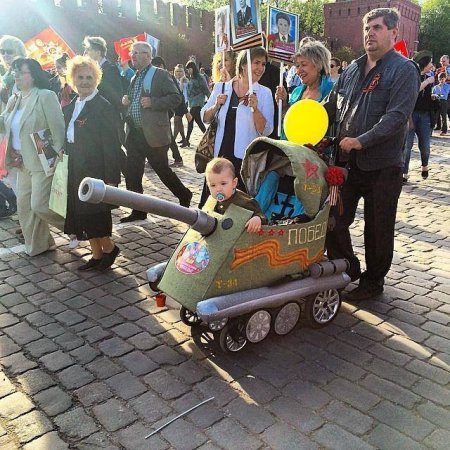 Фотоальбом:"Дети - наше будущее!"