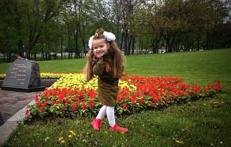 Фотоальбом:"Дети - наше будущее!"