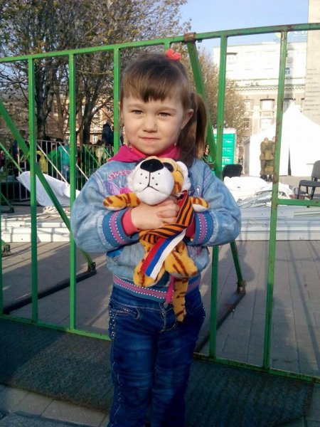 Фотоальбом:"Дети - наше будущее!"