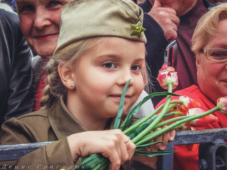 Фотоальбом:"Дети - наше будущее!"