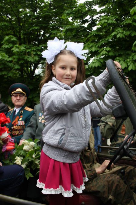 Фотоальбом:"Дети - наше будущее!"