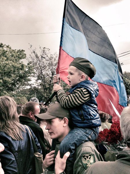 Фотоальбом:"Дети - наше будущее!"