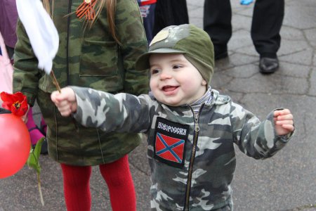 Фотоальбом:"Дети - наше будущее!"