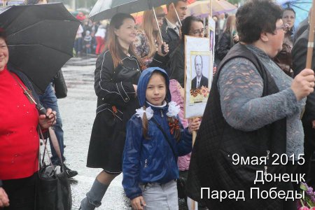 Фотоальбом:"Дети - наше будущее!"