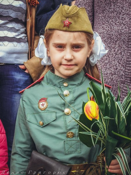 Фотоальбом:"Дети - наше будущее!"