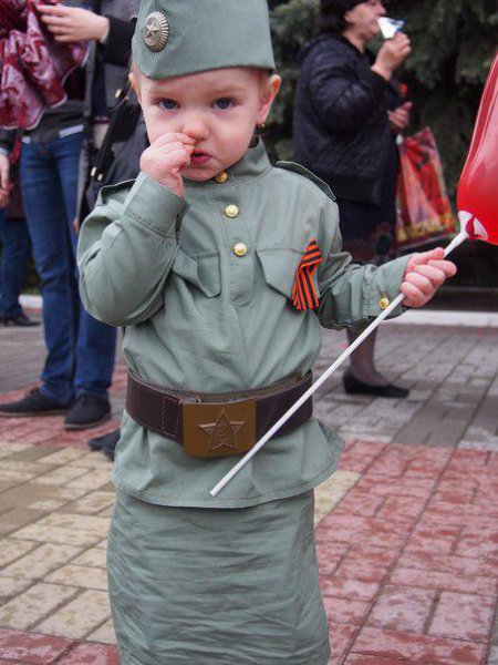 Фотоальбом:"Дети - наше будущее!"