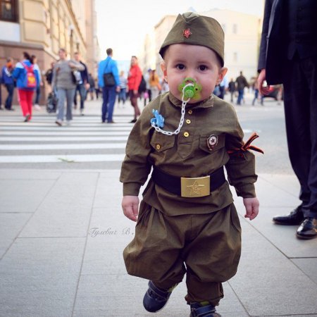 Фотоальбом:"Дети - наше будущее!"