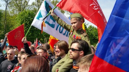 Фотоальбом:"Дети - наше будущее!"