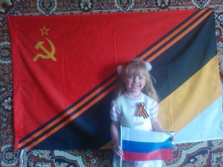 Фотоальбом:"Дети - наше будущее!"