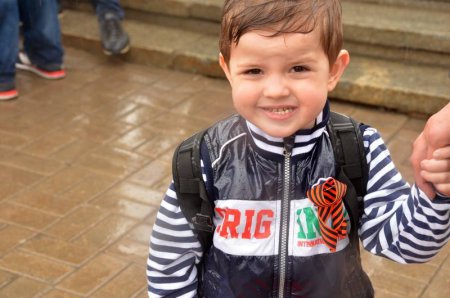 Фотоальбом:"Дети - наше будущее!"