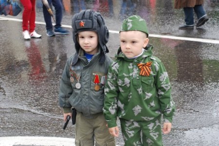 Фотоальбом:"Дети - наше будущее!"