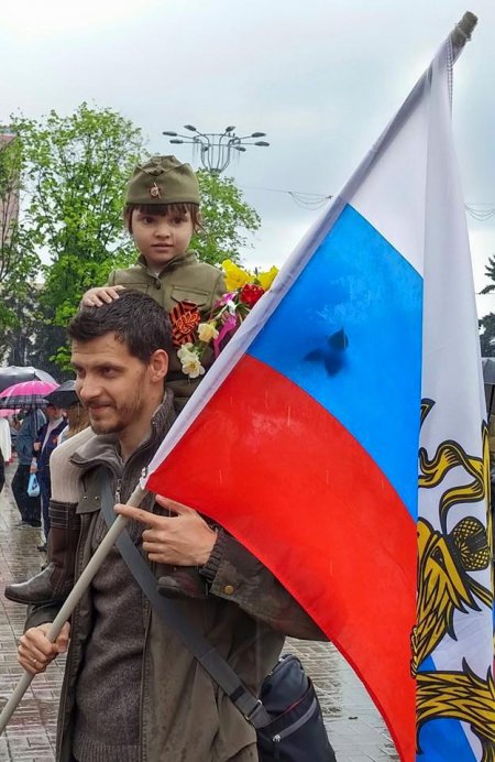 Фотоальбом:"Дети - наше будущее!"